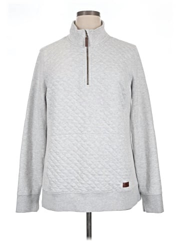 L.L.Bean Pullover Sweater (view 1)