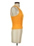 525 America Yellow Tank Top Size S - photo 4