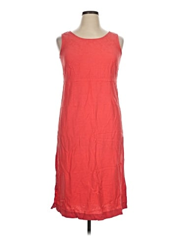 Karin Stevens Casual Dress (view 1)