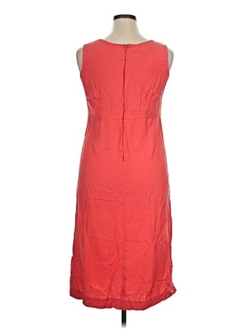 Karin Stevens Casual Dress (view 2)