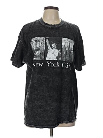 Rebellious. One Short Sleeve T-Shirt (view 1)