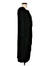 Chico's Solid Black Cocktail Dress Size Lg (2) - photo 4