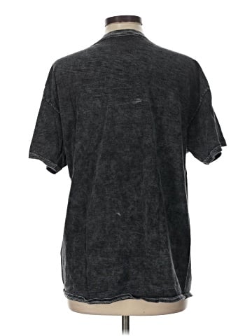 Rebellious. One Short Sleeve T-Shirt (view 2)