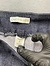 Cato Chevron-herringbone Gray Casual Pants Size 4 - photo 7