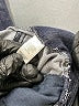 Cato Chevron-herringbone Gray Casual Pants Size 4 - photo 8