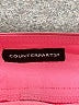 Counterparts Solid Pink Skort Size XL - photo 3