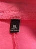 Counterparts Solid Pink Skort Size XL - photo 4