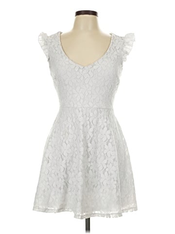 Speechless Cocktail Dress (view 1)