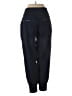 Athleta Solid Blue Casual Pants Size S - photo 2