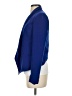 BCNU Be Seeing You 100% Polyester Blue Blazer Size S - photo 5