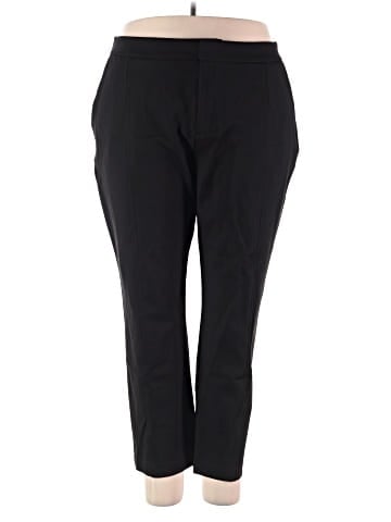 ELOQUII Active Pants (view 1)