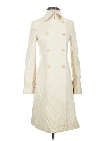 Theory Wool Coat (view 1)