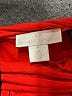 Rachel Parcell Red Long Sleeve Turtleneck Size M - photo 7