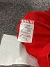 Rachel Parcell Red Long Sleeve Turtleneck Size M - photo 8