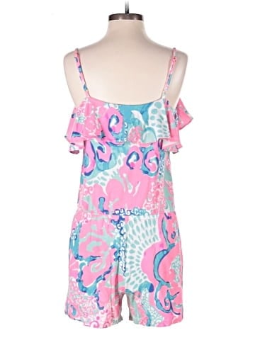 Lilly Pulitzer Romper (view 2)
