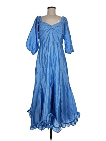 Hutch Cocktail Dress (view 1)