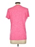 Under Armour Pink Active T-Shirt Size L - photo 2