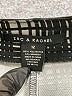 Zac & Rachel Plaid Black Casual Pants Size 12 - photo 7