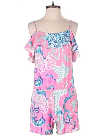 Lilly Pulitzer Romper (view 1)