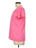 Under Armour Pink Active T-Shirt Size L - photo 5