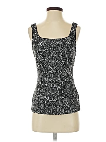 White House Black Market Sleeveless Top (view 1)