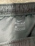 Nike 100% Recycled Polyester Black Athletic Shorts Size M - photo 3