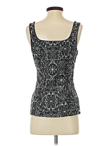 White House Black Market Sleeveless Top (view 2)