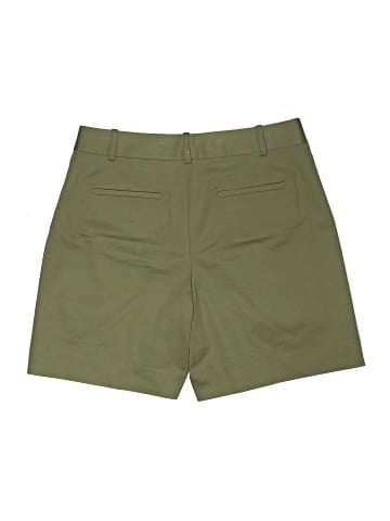 Theory Khaki Shorts (view 2)