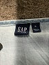 Gap 100% Cotton Blue Dress Size XL (kids) - photo 3