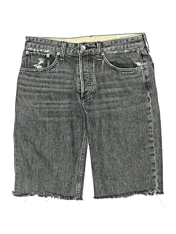 Rag & Bone Denim Shorts (view 1)
