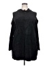 NY&C Black Pullover Hoodie Size XXL - photo 1