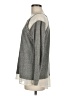 Maison Jules Gray Pullover Sweater Size M - photo 5