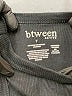 Btween Black Sleeveless T-Shirt Size 7 - photo 3