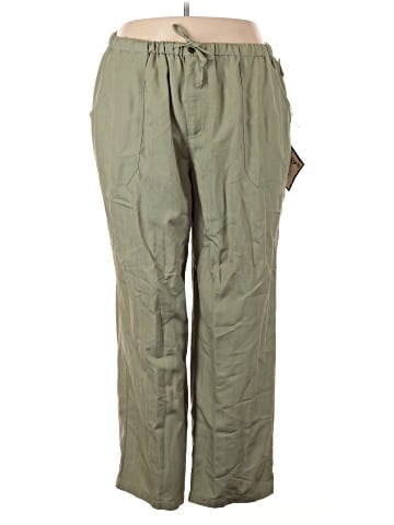 Caribbean Joe Cargo Pants (view 1)