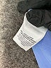Nike Golf Blue Short Sleeve Polo Size M - photo 5