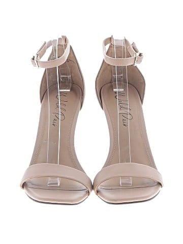 Wild Pair Sandals (view 2)
