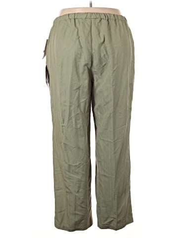 Caribbean Joe Cargo Pants (view 2)