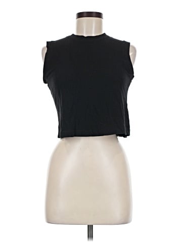 WeWoreWhat Sleeveless T-Shirt (view 1)