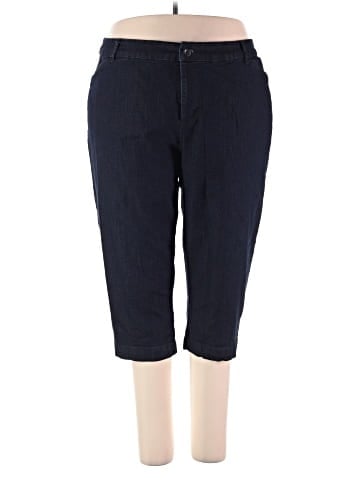 St. John's Bay Casual Pants (view 1)