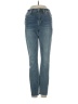 7 For All Mankind Blue Jeans Size 24 waist - photo 1