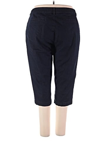 St. John's Bay Casual Pants (view 2)