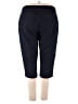 St. John's Bay Blue Casual Pants Size 22 - photo 2