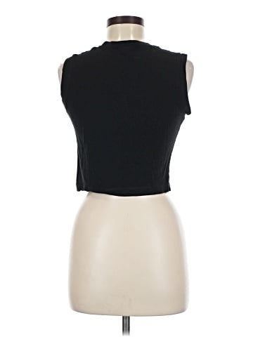 WeWoreWhat Sleeveless T-Shirt (view 2)