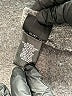 Mossimo Gray Active Pants Size XL - photo 6