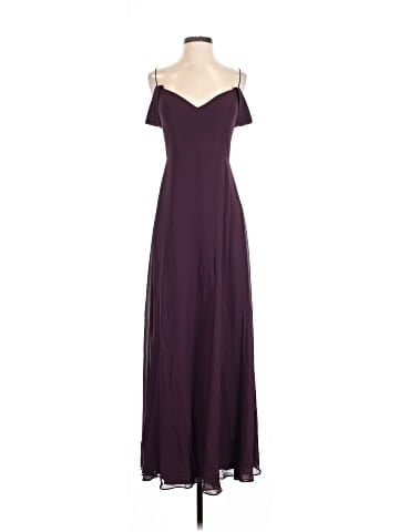 Jenny Yoo Collection Cocktail Dress (view 1)