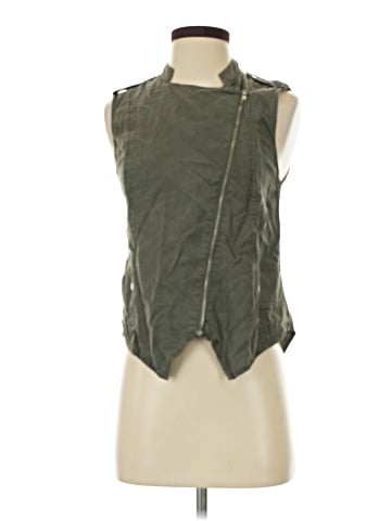 Mossimo Vest (view 1)