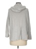 Athleta Gray Pullover Sweater Size M - photo 2