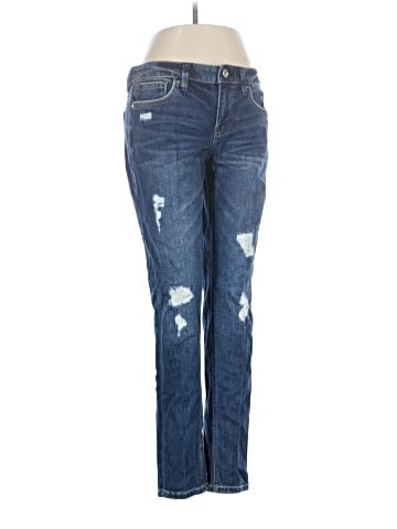 White House Black Market Jeans (view 1)