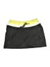 Tek Gear Color Block Gray Black Active Skort Size L - photo 1