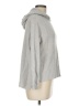 Athleta Gray Pullover Sweater Size M - photo 4